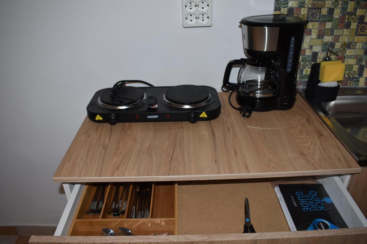 Apartament Zimbru Cluj-Napoca Eksteriør billede