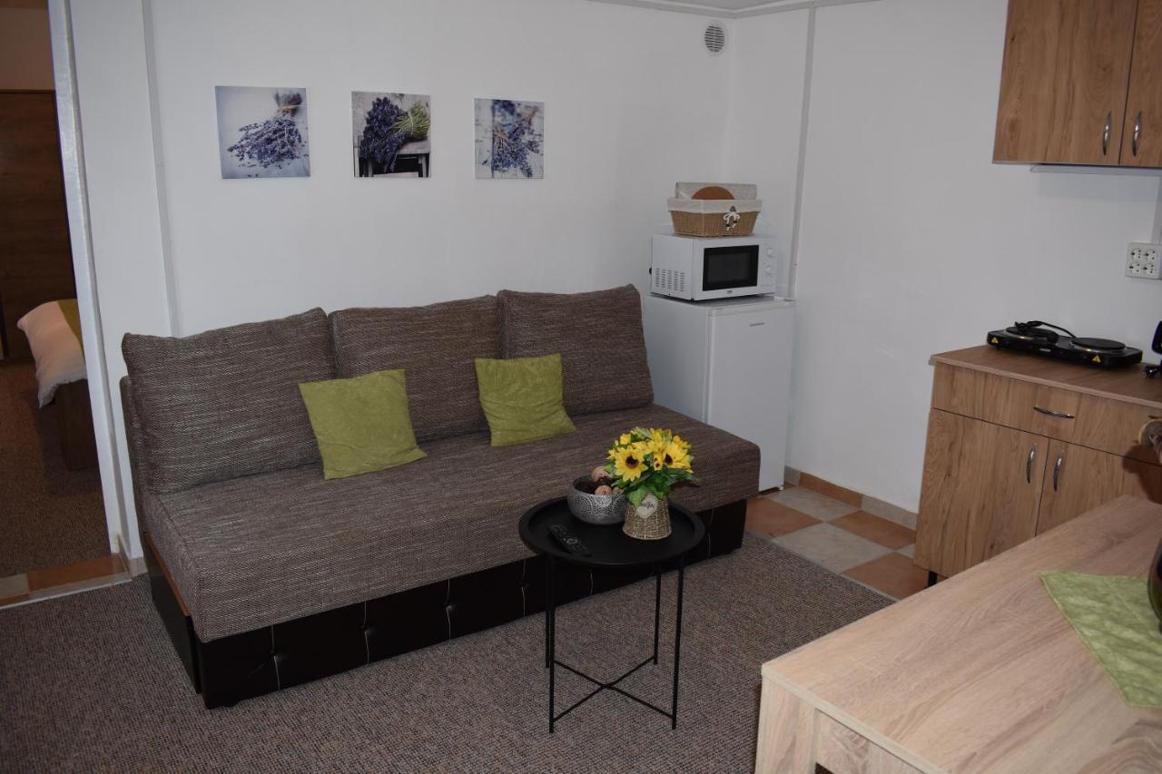 Apartament Zimbru Cluj-Napoca Eksteriør billede