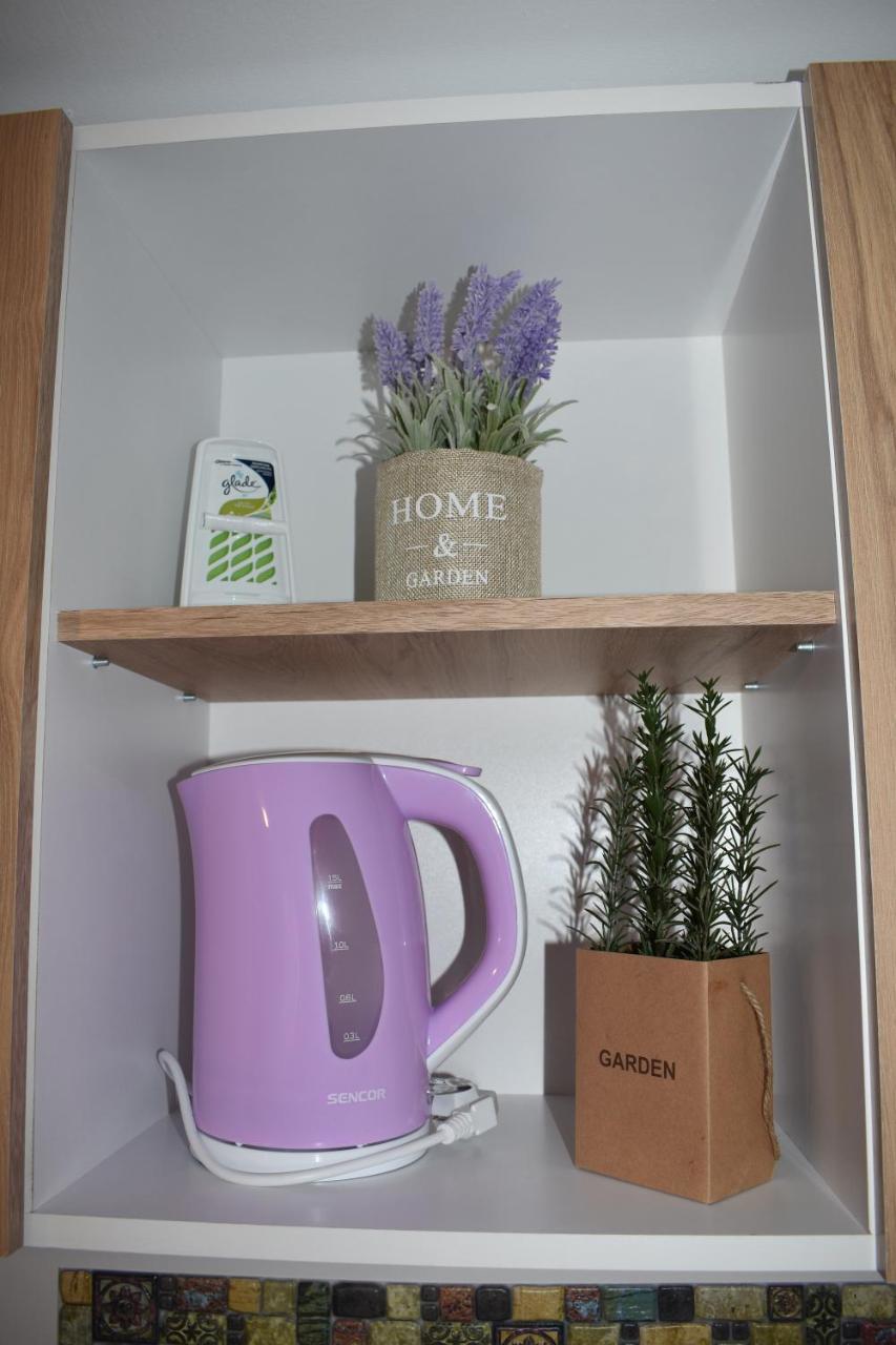 Apartament Zimbru Cluj-Napoca Eksteriør billede