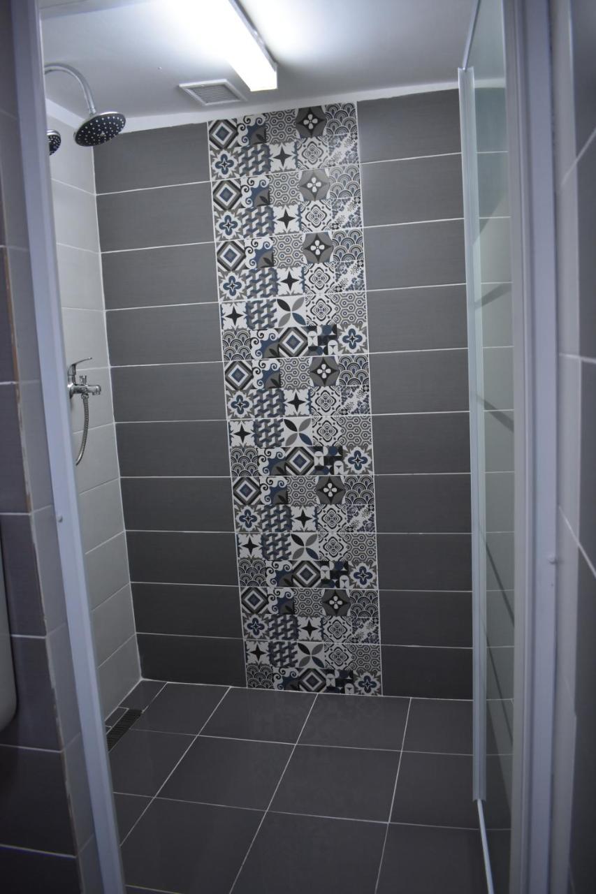 Apartament Zimbru Cluj-Napoca Eksteriør billede