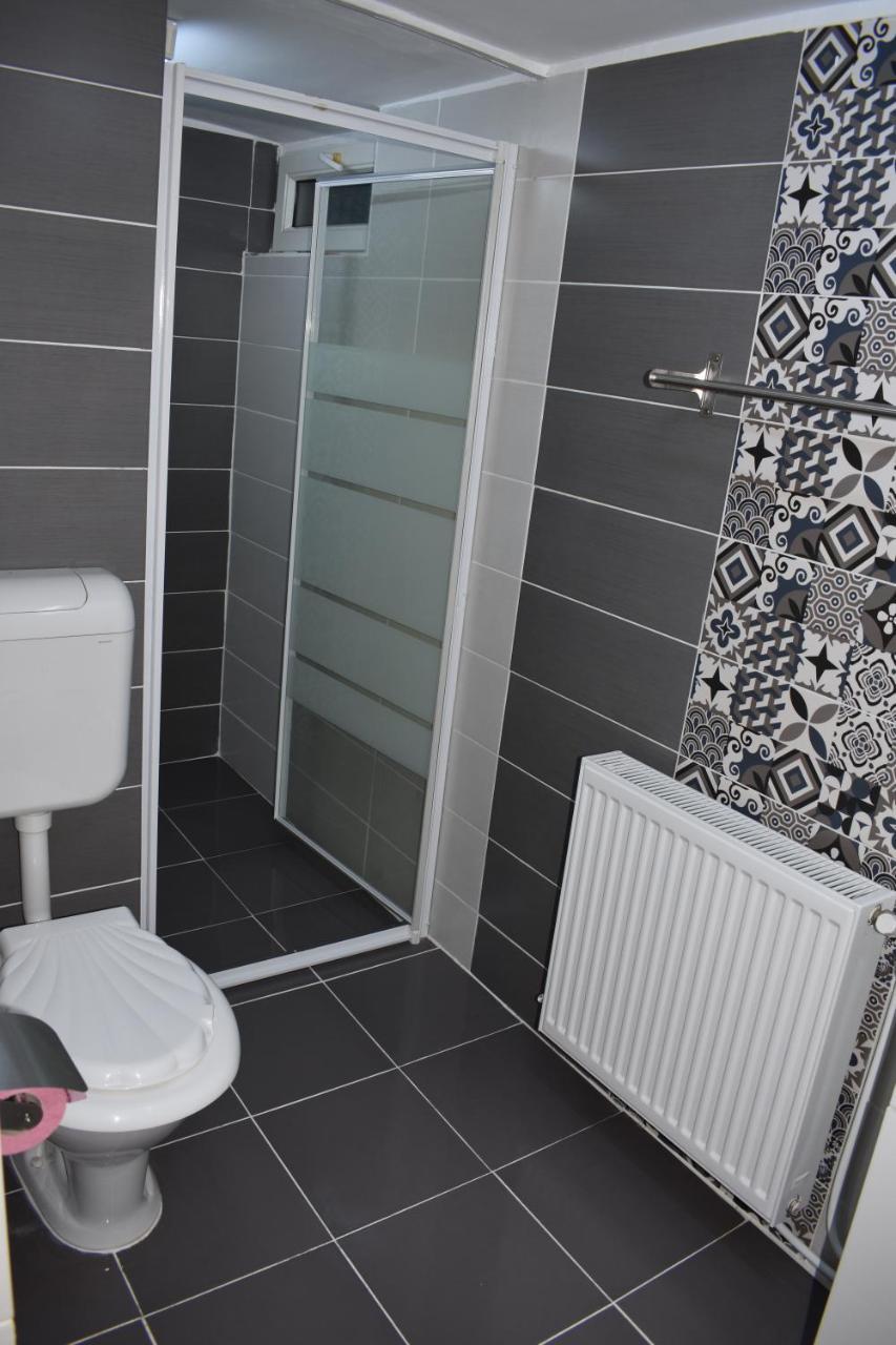 Apartament Zimbru Cluj-Napoca Eksteriør billede